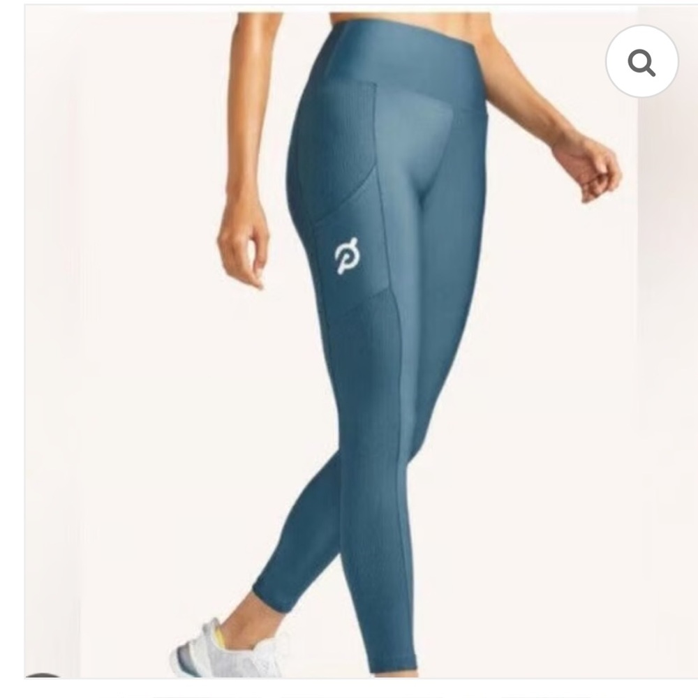 Peloton Show Up Pocket Legging